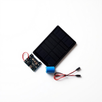 Solar Power Bank Kit