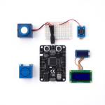 Smart Recycling Bin Kit