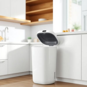 Smart Recycling Bin Kit