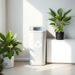 Smart Recycling Bin Kit