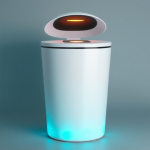 Smart Recycling Bin Kit