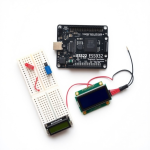Weather Station Kit