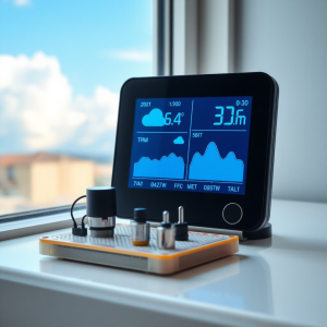 Weather Station Kit