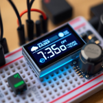 Weather Station Kit