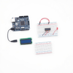 Home Energy Monitor Kit