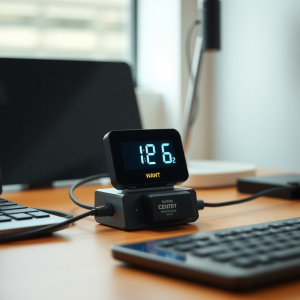 Home Energy Monitor Kit