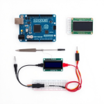 Soil Health Monitor Kit