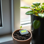 Soil Health Monitor Kit