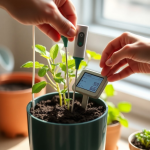 Soil Health Monitor Kit