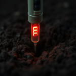 Soil Health Monitor Kit