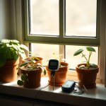 Soil Health Monitor Kit