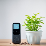 Soil Health Monitor Kit