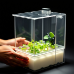 Smart Greenhouse Kit