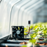 Smart Greenhouse Kit