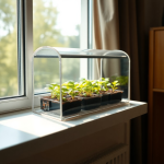 Smart Greenhouse Kit