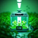 Smart Greenhouse Kit