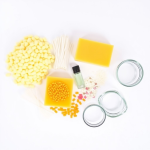 Natural Candle Making Kit