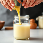 Natural Candle Making Kit