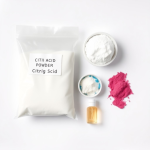 Fizzing Bath Bombs Kit