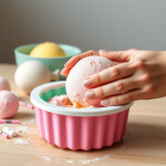 Fizzing Bath Bombs Kit