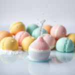 Fizzing Bath Bombs Kit