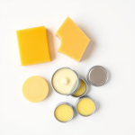 Natural Lip Balm Kit