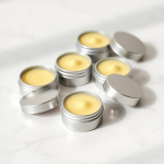 Natural Lip Balm Kit