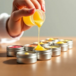 Natural Lip Balm Kit
