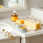 Natural Lip Balm Kit