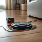 Smart Leak & Flood Detector Kit
