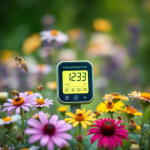 Wildlife & Pollinator Visitor Counter Kit