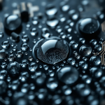 Smart Rainwater Harvesting Monitor Kit