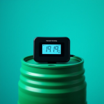 Smart Rainwater Harvesting Monitor Kit