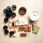 Hydroponics Starter Kit