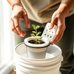 Hydroponics Starter Kit