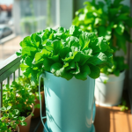 Hydroponics Starter Kit