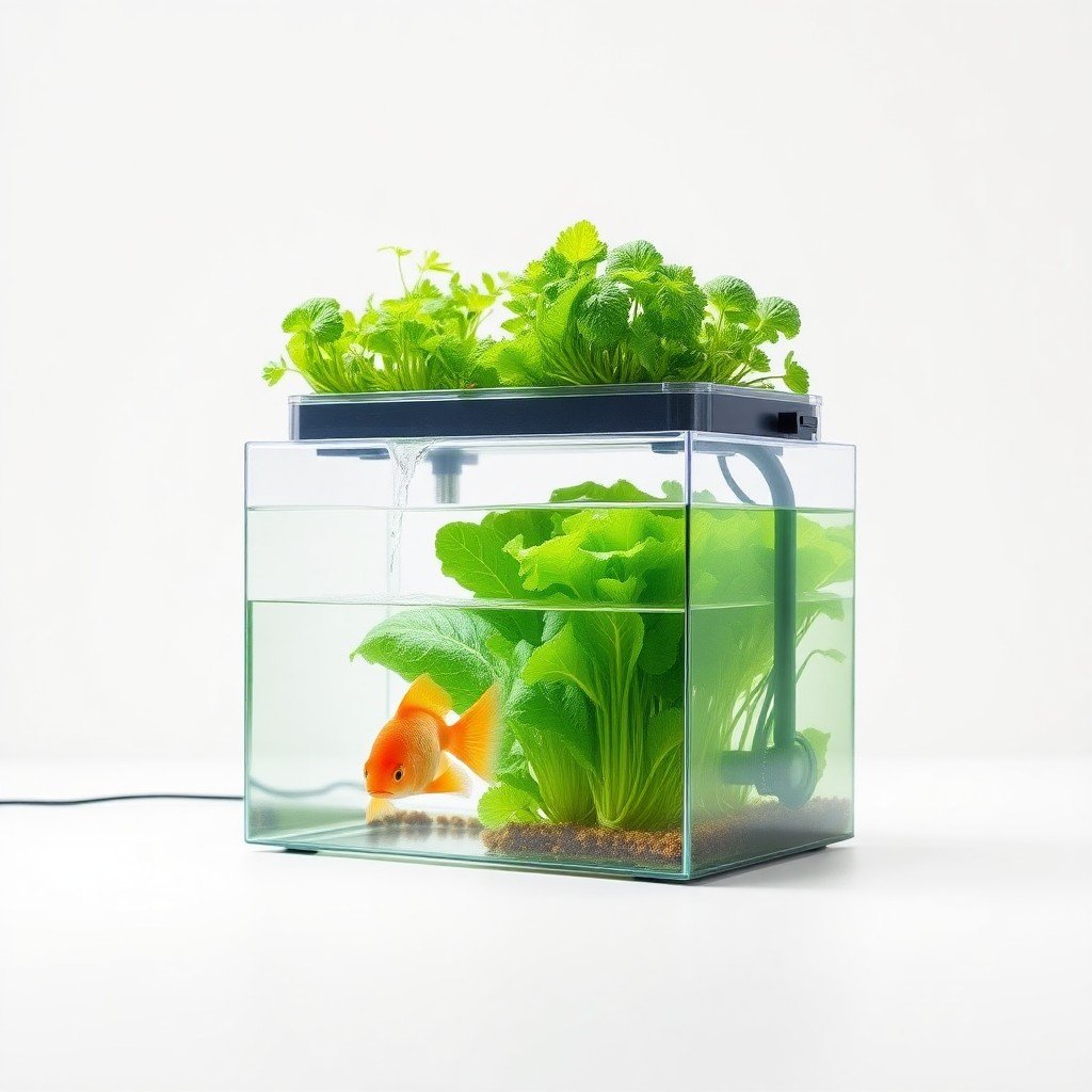 Aquaponics Kit