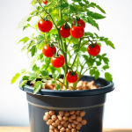 Dutch Bucket Fruiting Garden Kit