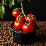 Dutch Bucket Fruiting Garden Kit