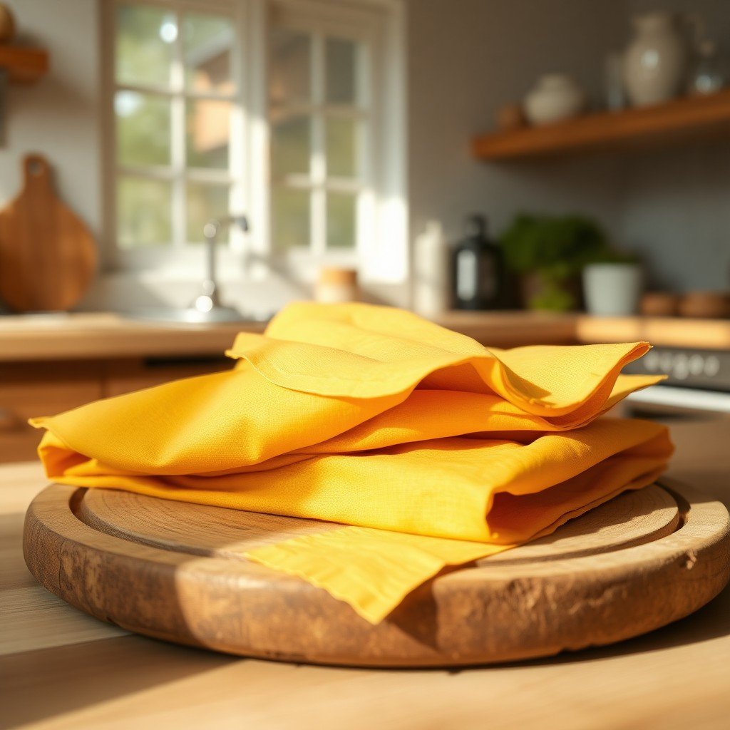 Beeswax Food Wraps Kit