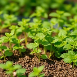 How to Grow Mint in Egypt: A Complete Guide