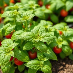 How to Grow Basil in Egypt: A Complete Guide