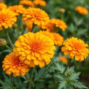 How to Grow Marigold in Egypt: A Complete Guide