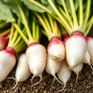 How to Grow Radish in Egypt: A Complete Guide