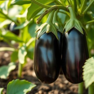 How to Grow Eggplant in Egypt: A Complete Guide