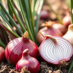 How to Grow Onion in Egypt: A Complete Guide