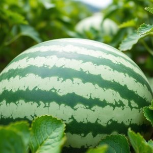 How to Grow Watermelon in Egypt: A Complete Guide