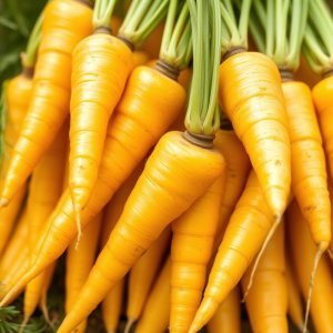How to Grow Carrot in Egypt: A Complete Guide