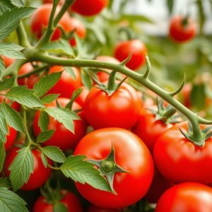 How to Grow Tomato in Egypt: A Complete Guide