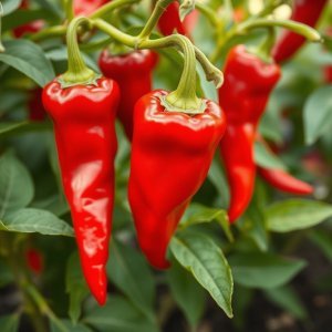 How to Grow Hot Pepper in Egypt: A Complete Guide
